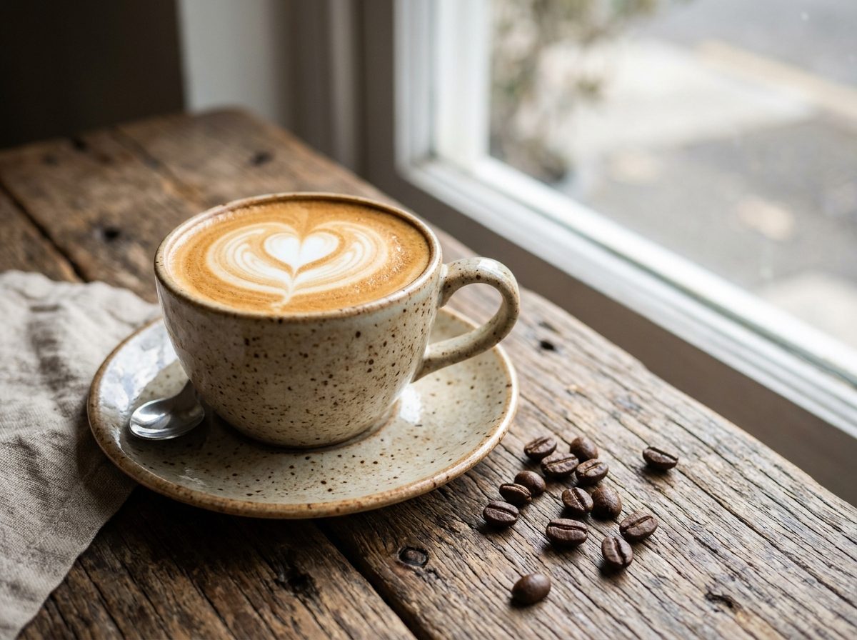 Kaffee
